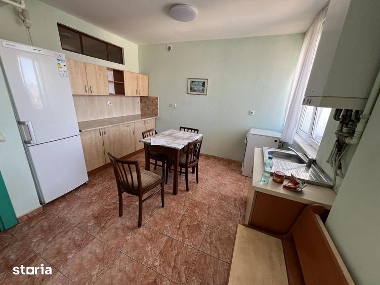 Garsonieră în Terezian