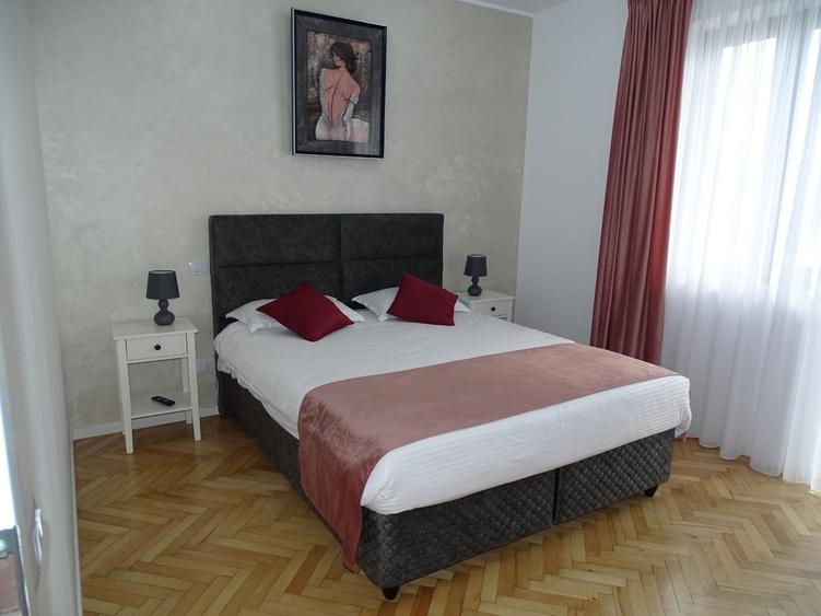Inchiriez ultracentral-apartament modern - 8