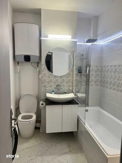 Apartament ultracentral Minerva (mobiliat, utiliat) - 4