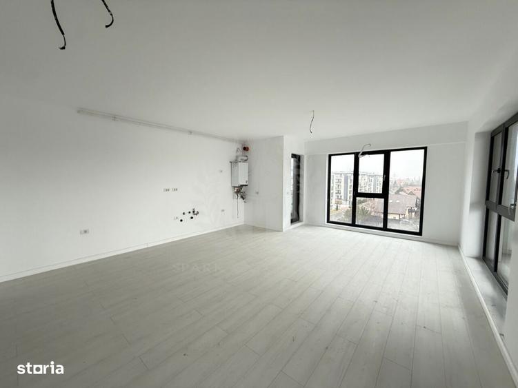 Apartament 3 camere / Penthouse, bloc nou, cartier Albert, Ploie?ti - 13