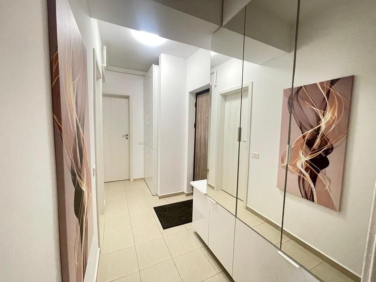 2 camere modern,spațios – 64 mp | Mobilat-Utilat |Metrou- Berceni - 8