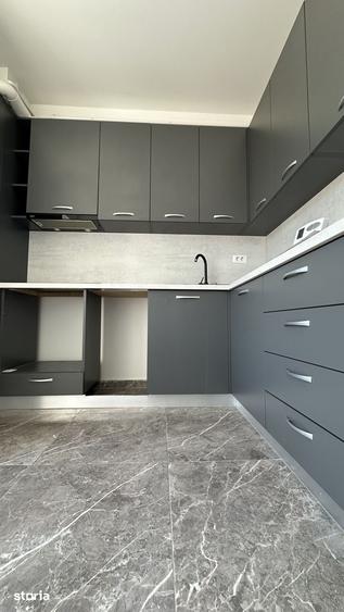 Apartament cu 2 camere în Inel II