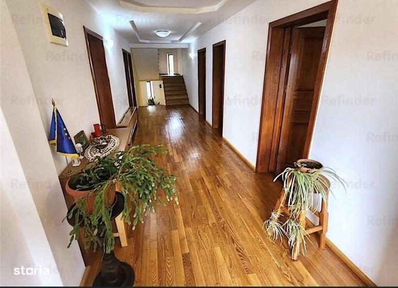 Vila rezidentiala/ de vacanta/investitie/ Cornu de Jos - 18