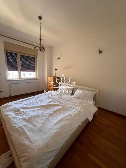 Apartament spatios cu 2 camere, in blocul Tender langa ISHO si Bega - 7