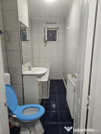 Garsonieră decomandată în Nord