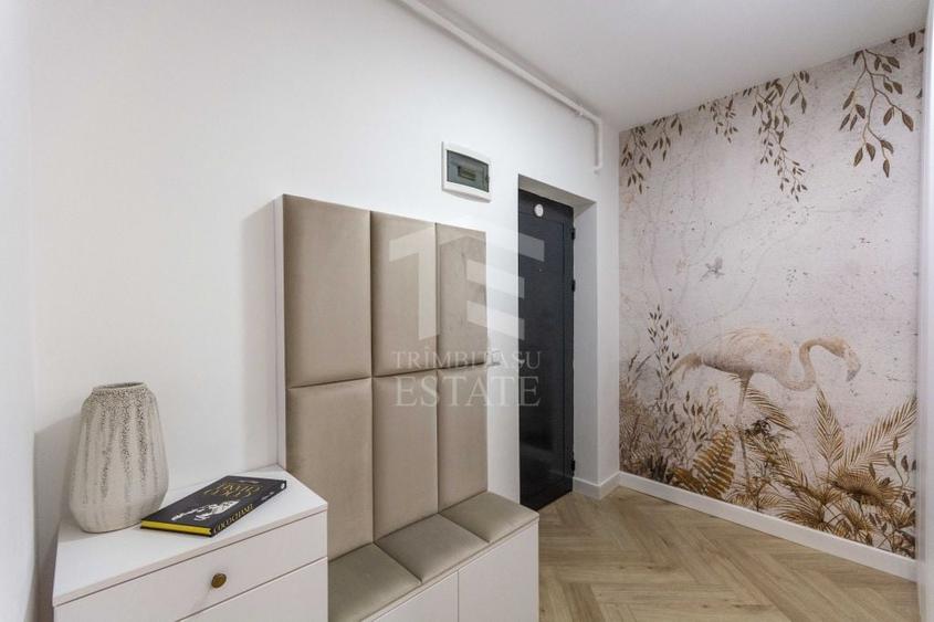 Apartament cu 3 camere decomandat în Chitila