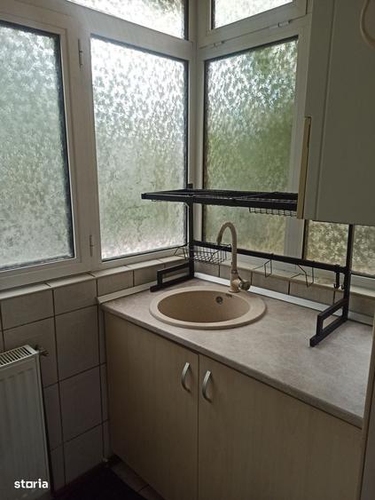 Apartament cu 2 camere decomandat în Exercițiu