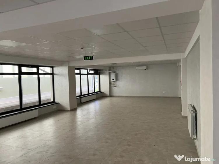 Spațiu comercial, de 98 mp, în Central