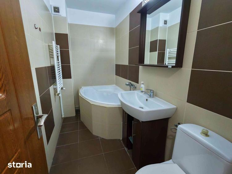 De inchiriat | Apartament 3 camere | ZAMURA Imobiliare - 7