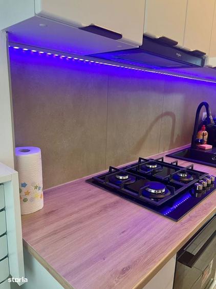 Apartament cu 1 camera, finisat modern, Gheorgheni - 3