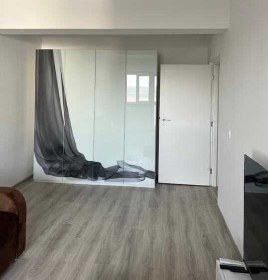 Apartament cu 2 camere decomandat, mobilat în Valea Lupului