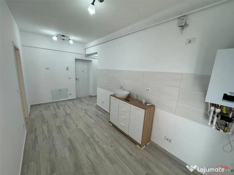 Spațiu comercial, de 45 mp, în Central