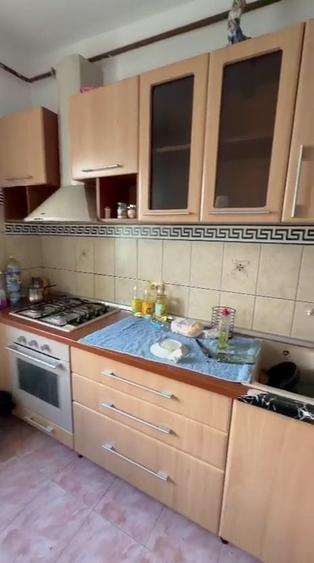 Garsonieră decomandată în Nord