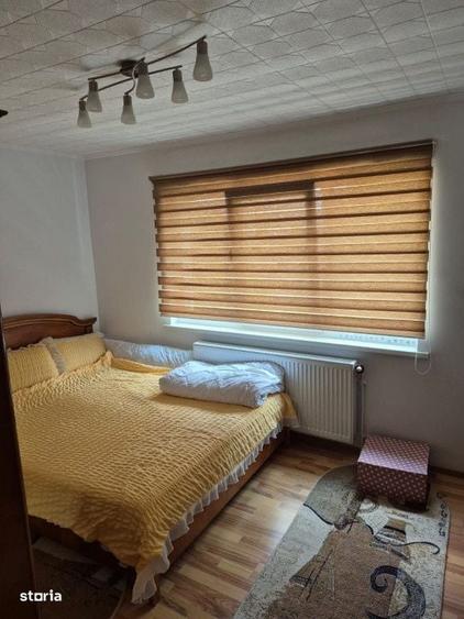 Apartament cu 4 camere decomandat în Găvana