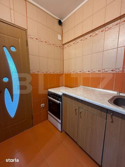 Garsonieră în Micro 38