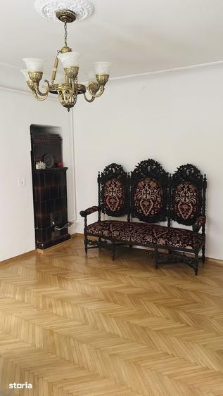 Apartament cu 4 camere în Floreasca