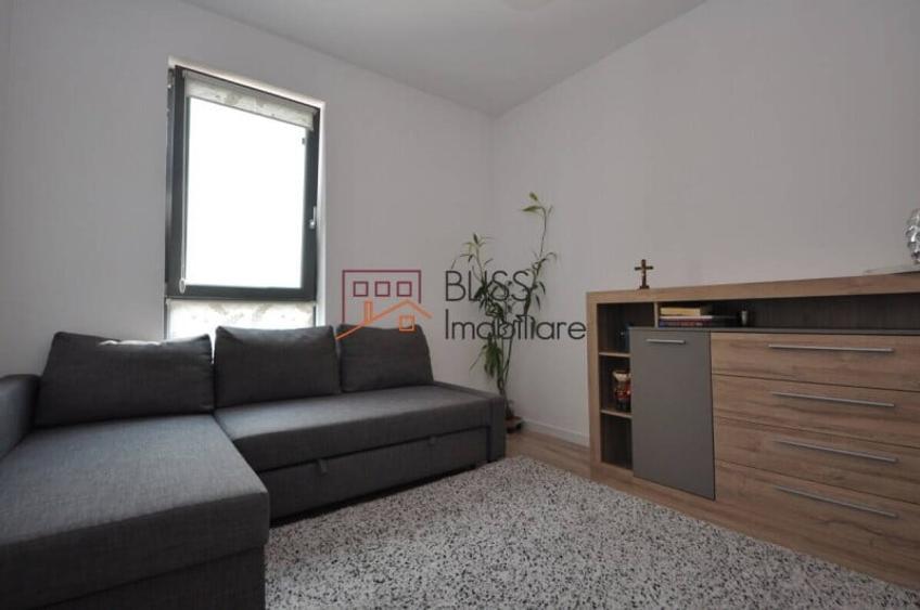 Apartament cu balcon, mobilat complet și parcare inclusă - 19