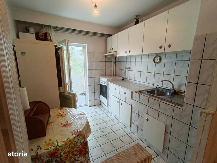 Apartament 2 camere decomandate Zona Republicii - 1