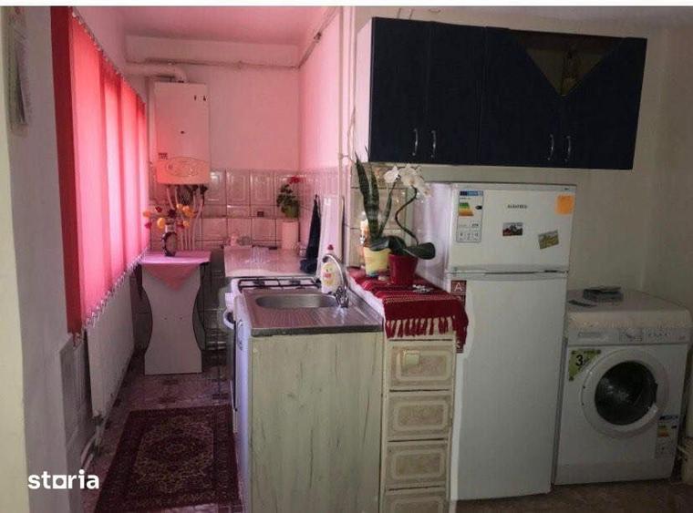 Garsonieră în Ultracentral