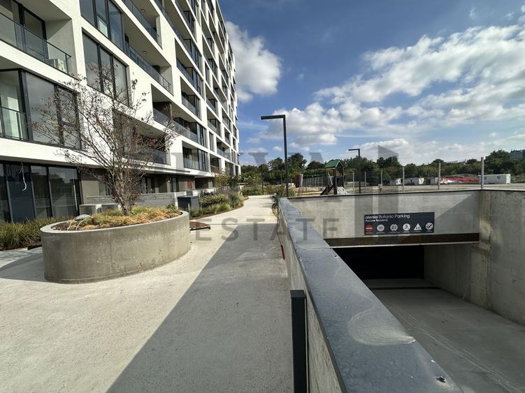 Apartament de LUX nou 2 camere, etaj 4, parcare, Alenia Botanic - 16