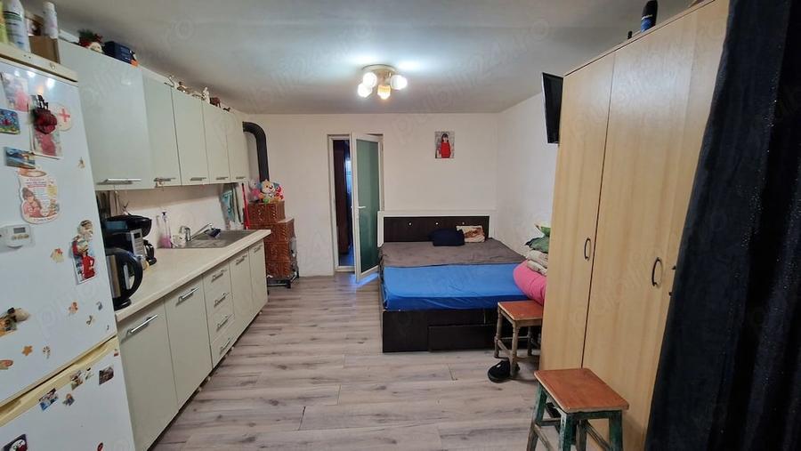 Casă cu Teren 548 Mp în Voila