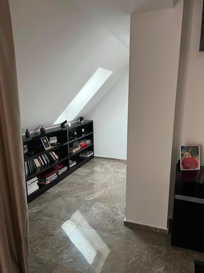 Eleganță Atemporală: Duplex Exclusiv de 200 mp, Complet Amenajat Premium, Garaj - 29