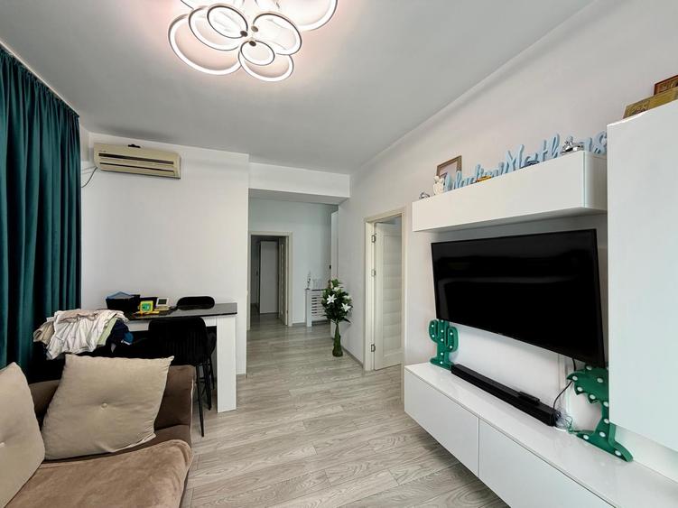 Mamaia Summerland Taverna Racilor Apartament 3 camere 2 bai si loc parcare - 5