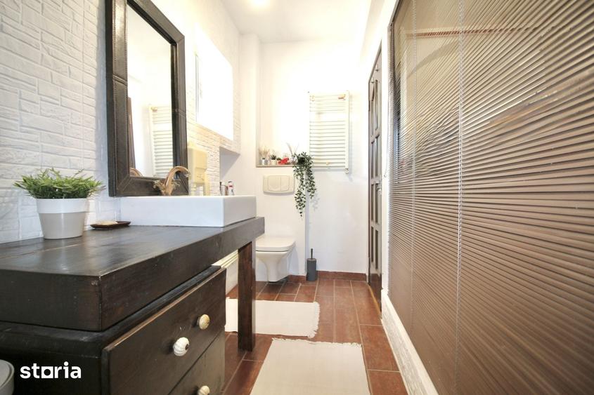 DOROBANTI, CAPITALE-LONDRA, APARTAMENT COCHET, MOBILAT, 0% COMISION! - 4