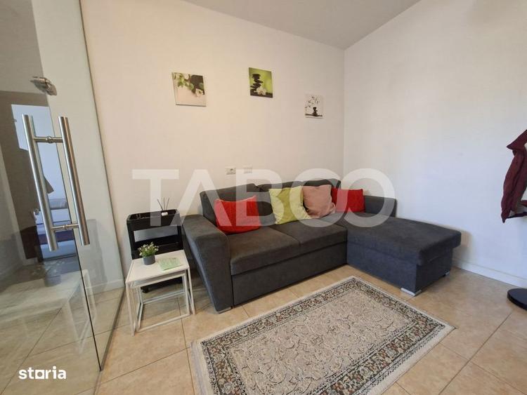 Apartament cu 3 camere decomandat, mobilat în Tineretului