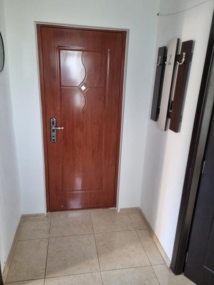 Apartament cu 2 camere decomandat în Gojdu