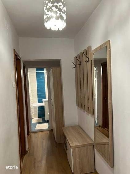 Apartament cu 2 camere decomandat în Lefaia