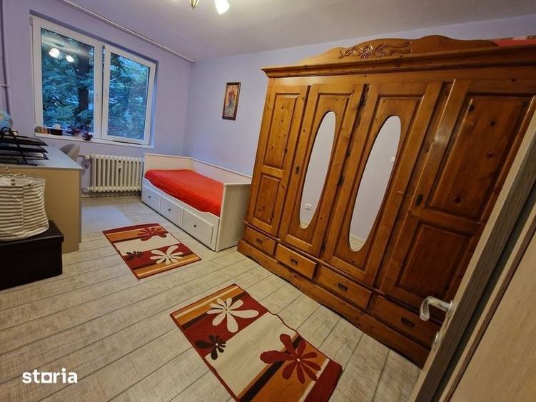 Apartament 3 camere cartier Gheorgheni - 4