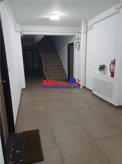 Ap.2cam-60mp ,et.5/6,dec,Sos Salaj , Dream  Residence-Parcare inclusa - 11