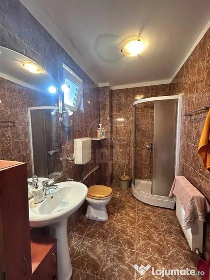 Casă cu 4 camere cu Teren 100 Mp în Florești