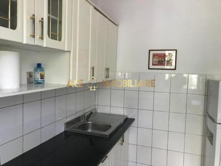 Apartament cu 2 camere decomandat, mobilat în Tineretului