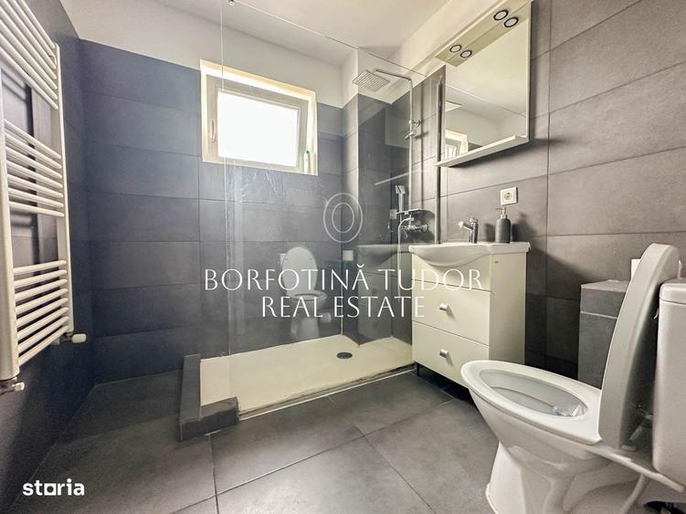 Apartament 2 camere | Corneliu Coposu | Terasa mare | Bloc nou - 13