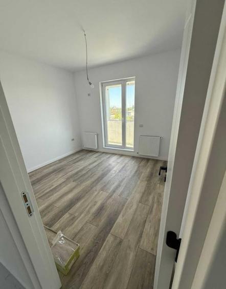 Apartament cu 4 camere decomandat, mobilat în Giulești