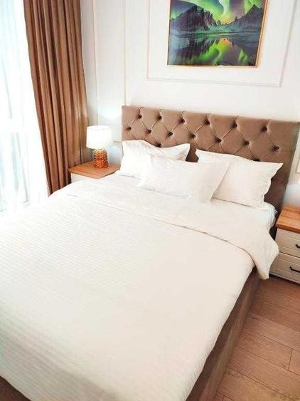 Apartament de inchiriat in Prima Arena, parcare privata inclusa - 2