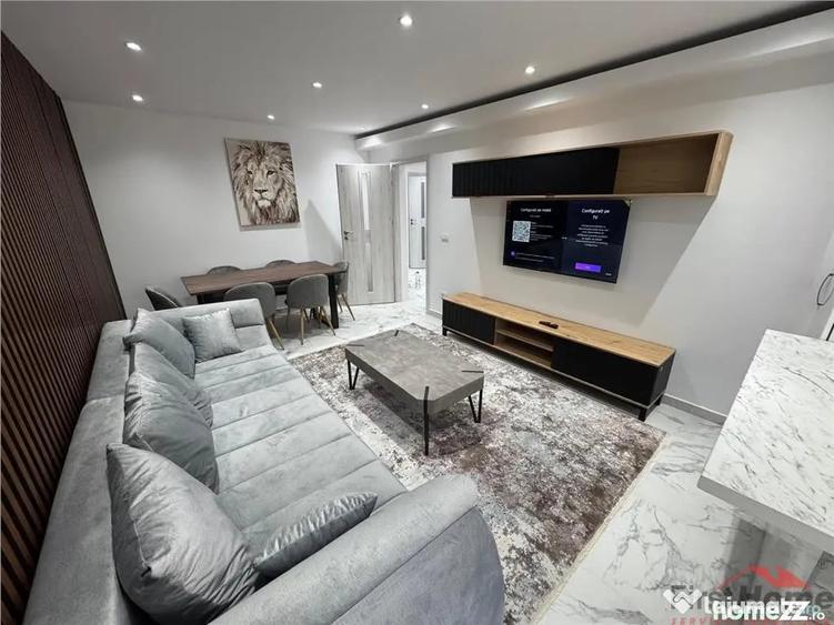 Ap 3 cam,renovat 2025, ultracentral - scoala 9- ultracentral - Focsani (Vrancea) - 10