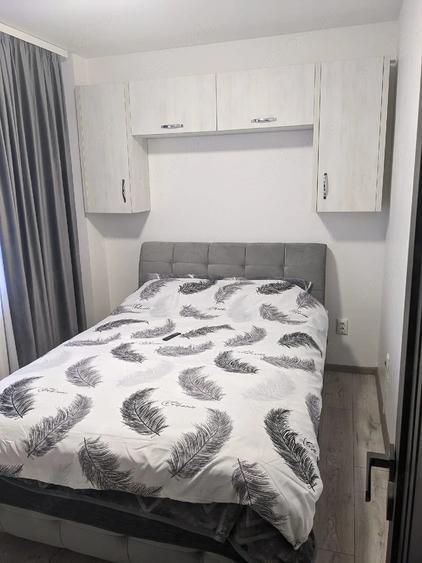 Apartament cu 2 camere decomandat în Titulescu
