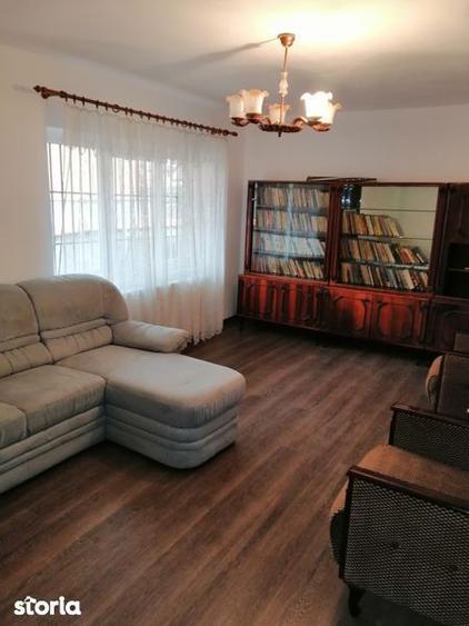 Apartament cu 2 camere în Ucea