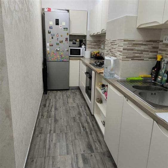 Apartament cu 2 camere decomandat, mobilat în Burdujeni