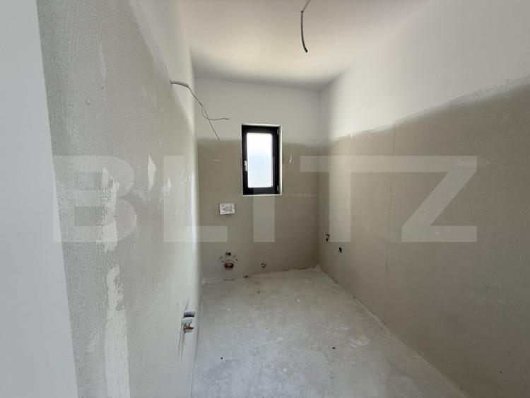 Casă cu 4 camere cu Teren 503 Mp în Odoreu