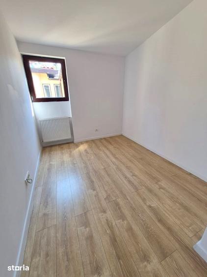 Apartament cu 5 camere decomandat în Dorobanți