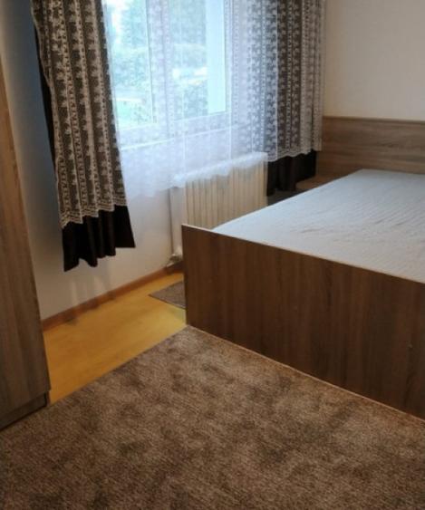 Apartament 2 camere, 40 mp, zona - 5