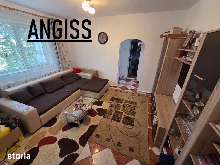 Apartament cu 4 camere în Big
