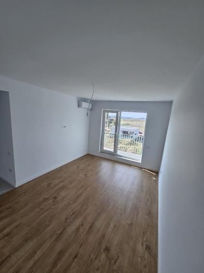 Apartament cu 2 camere decomandat, mobilat în Tunari
