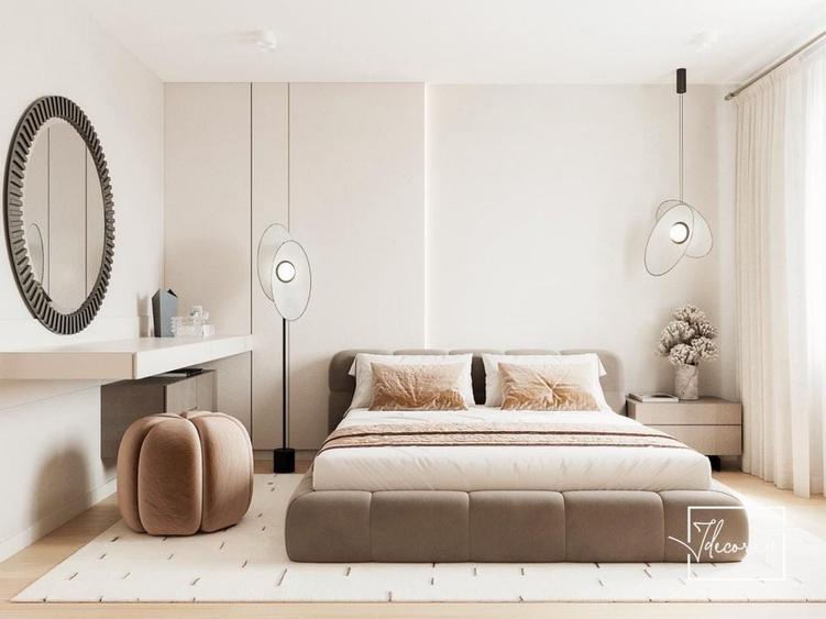 Apartament 2 camere 60 mp | Bloc Nou 2026 | Incalzire in pardoseala - 7