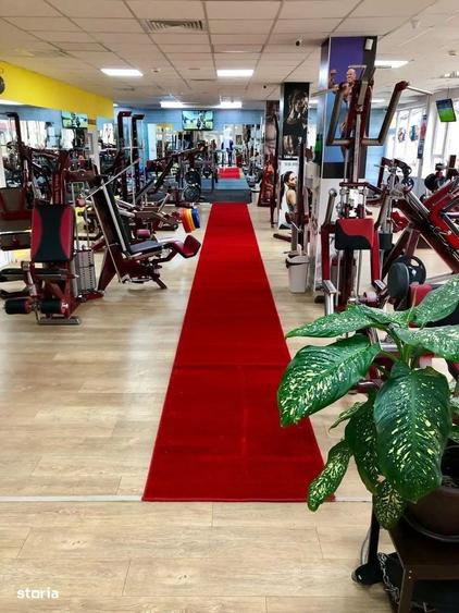 Cladire multifunctionala de vanzare Bragadiru Safirului 650.000 - 12
