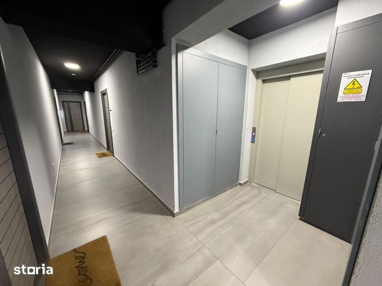 Apartament cu 3 camere mobilat de vanzare | Soho residence - 1